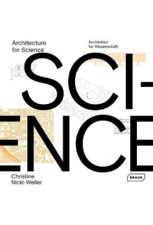 Architecture for Science - Humanitas