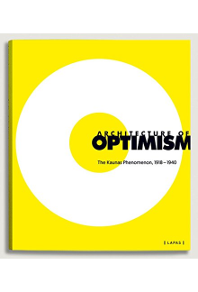 Architecture of Optimism - Humanitas