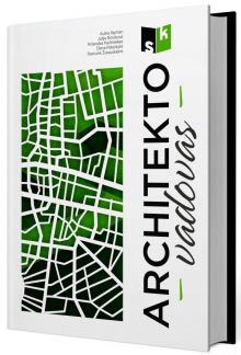 Architekto vadovas - Humanitas