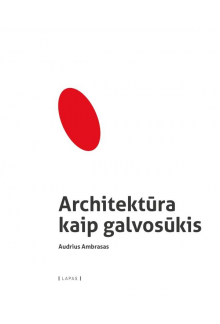 Architektūra kaip galvosūkis - Humanitas