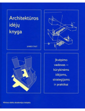 Architektūros idėjų knyga - Humanitas