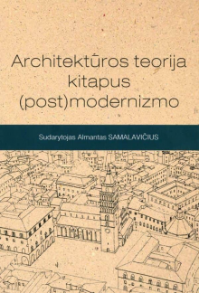 Architektūros teorija kitapus(post)modernizmo - Humanitas