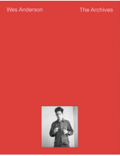 Wes Anderson : The Archives - Humanitas