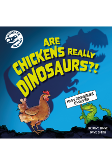 Are Chickens Really Dinosaurs? - Humanitas