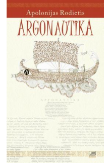 Argonautika - Humanitas