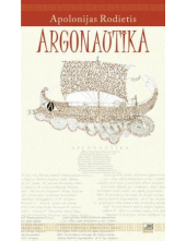 Argonautika - Humanitas