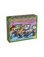 The Argyle Sweater 2026 Day-to -Day calendar - Humanitas
