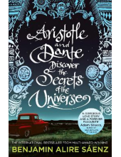Aristotle &  Dante Discover th e Secrets of the Universe - Humanitas