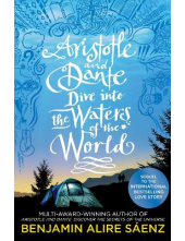 Aristotle and Dante Dive Into the Waters of the World - Humanitas