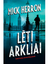 Lėti arkliai - Humanitas