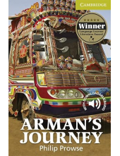 CER Starter: Arman's Journey - Humanitas