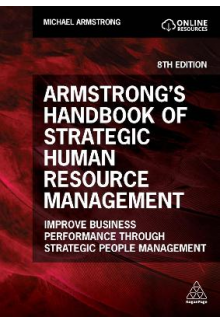 Armstrong's Handbook on Strate gic Human Respurce Management - Humanitas