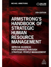 Armstrong's Handbook on Strate gic Human Respurce Management - Humanitas