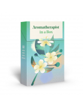 Aromatherapist in a Box - Humanitas