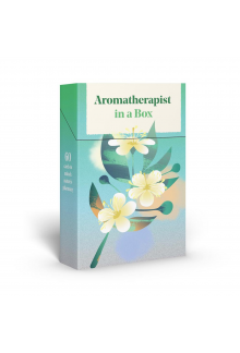 Aromatherapist in a Box - Humanitas