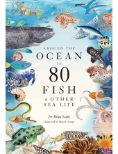 Around the Ocean in 80 Fish - Humanitas