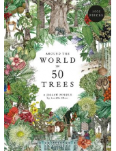Around the World in 50 Trees - Humanitas