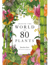 Around the World in 80 Plants - Humanitas