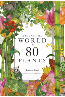 Around the World in 80 Plants - Humanitas