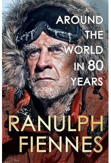 Around the World in 80 Years - Humanitas