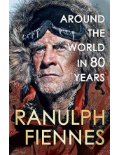 Around the World in 80 Years - Humanitas