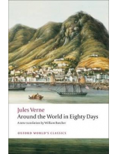 Around the World in Eighty Days - Humanitas