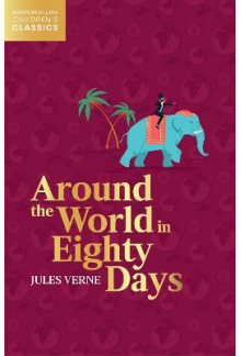 Around the World in Eighty Day s - Humanitas