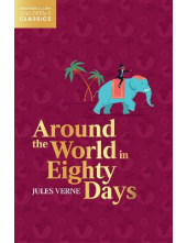 Around the World in Eighty Day s - Humanitas