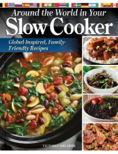 Around the World in Your Slow Cooker: Global-Inspired Recipe - Humanitas