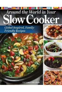 Around the World in Your Slow Cooker: Global-Inspired Recipe - Humanitas