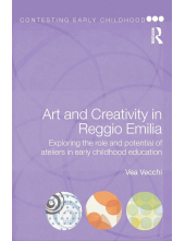 Art and Creativity in Reggio Emilia - Humanitas