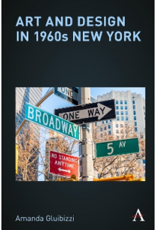 Art and Design in 1960s in NY - Humanitas