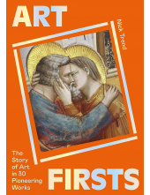 Art Firsts - Humanitas