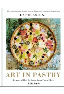 EXPRESSIONS: ART IN PASTRY - Humanitas