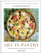 EXPRESSIONS: ART IN PASTRY Humanitas
