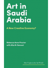 Art in Saudi Arabia: A New Cre ative Economy - Humanitas
