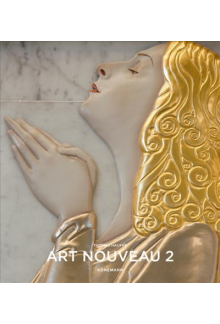 Art Nouveau: Muenchen, Wien, P raha (Art Periods & Movements) - Humanitas
