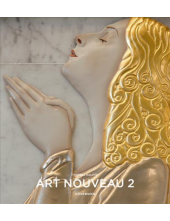 Art Nouveau: Muenchen, Wien, P raha (Art Periods & Movements) - Humanitas