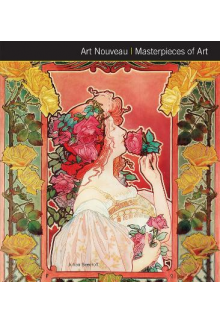 Art Nouveau Masterpieces of Ar t - Humanitas