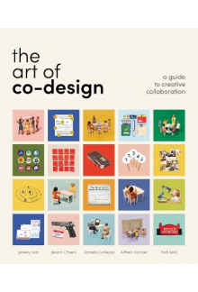 Art of Co-Design - Humanitas