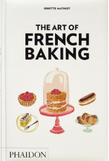 The Art of French Baking - Humanitas