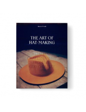 The Art of Hat-Making - Humanitas