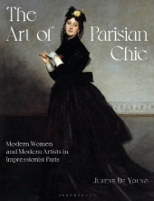 The Art of Parisian Chic: Mode rn Women and Modern Artist - Humanitas