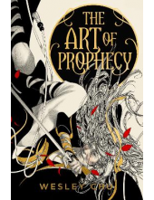 The Art of Prophecy Book 1 The War Arts Saga - Humanitas
