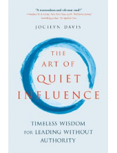 Art of Quiet Influence - Humanitas