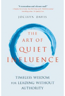 Art of Quiet Influence - Humanitas