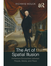 The Art of Spatial Illusion: Immersive Encounters between - Humanitas