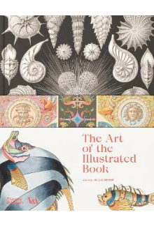 The Art of the Illustrated Book - Humanitas