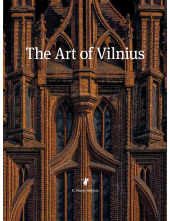 The Art of Vilnius - Humanitas