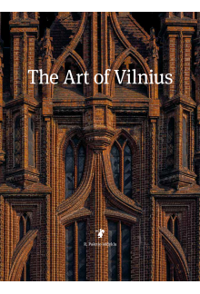 The Art of Vilnius - Humanitas